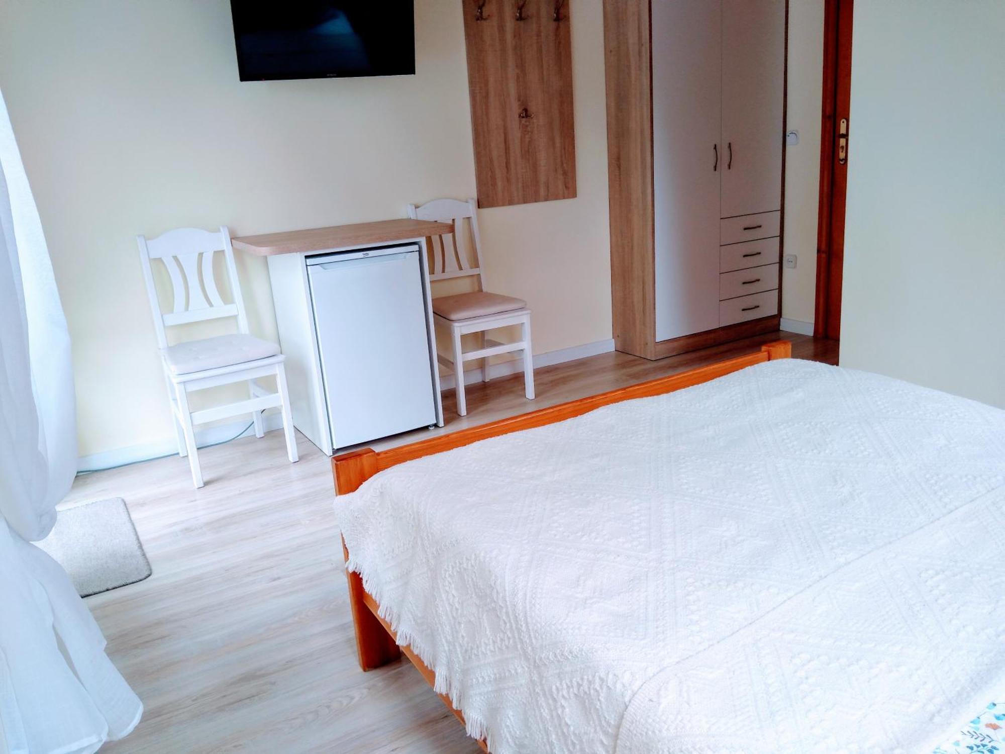 Apartamento Muszla Pobierowo Exterior foto