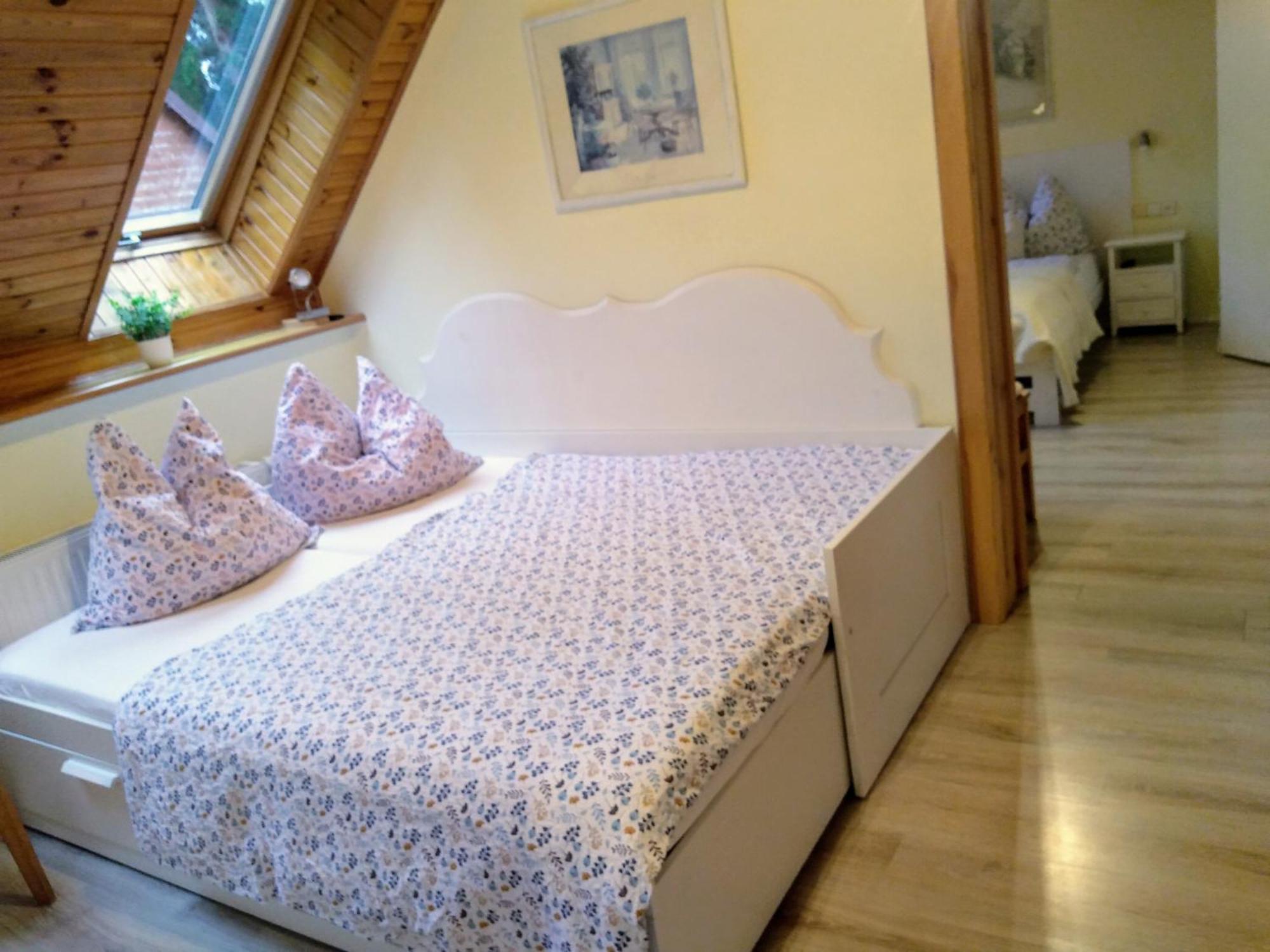 Apartamento Muszla Pobierowo Exterior foto